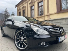 Mercedes-Benz CLS 350 #V6#272KC#7G-TRONIC#ЛИЗИНГ#KATO HOB! - 6500 € / 12712.90 лв. - 58882743 4