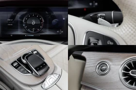 Mercedes-Benz E 400 Cabriolet 4MATIC | Designo | Burmester | Air Body  - 38000 € / 74321.54 лв. - 85291493 15