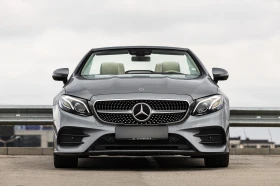 Mercedes-Benz E 400 Cabriolet 4MATIC | Designo | Burmester | Air Body  - 38000 € / 74321.54 лв. - 85291493 3