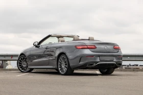 Mercedes-Benz E 400 Cabriolet 4MATIC | Designo | Burmester | Air Body  - 38000 € / 74321.54 лв. - 85291493 5