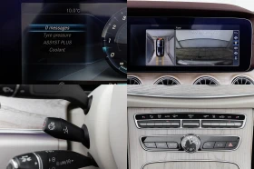 Mercedes-Benz E 400 Cabriolet 4MATIC | Designo | Burmester | Air Body  - 38000 € / 74321.54 лв. - 85291493 16