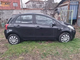 Toyota Yaris 1.4 D4D - 2530 € / 4948.25 лв. - 21092382 5