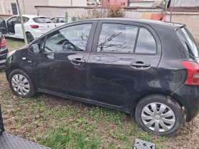 Toyota Yaris 1.4 D4D - 2530 € / 4948.25 лв. - 21092382 6