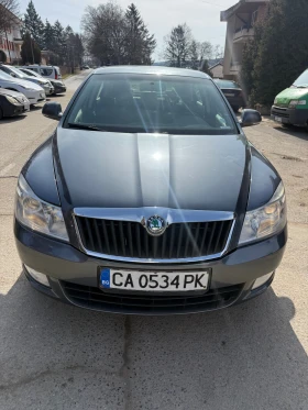 Skoda Octavia 2.0 TDI BKD | Mobile.bg � ����� ������ 2