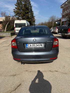 Skoda Octavia 2.0 TDI BKD | Mobile.bg � ����� ������ 6
