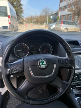 Skoda Octavia 2.0 TDI BKD | Mobile.bg � ����� ������ 10