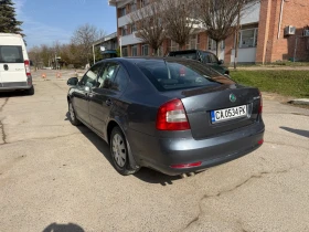 Skoda Octavia 2.0 TDI BKD | Mobile.bg � ����� ������ 5