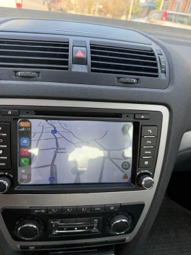 Skoda Octavia 2.0 TDI BKD | Mobile.bg � ����� ������ 11