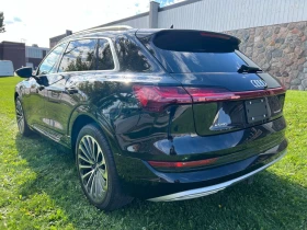 Audi E-Tron TECHNIK* 360 KAMERA* HEADUP* ПАМЕТ* 4 ПОДГРЕВА*  - 21500 € / 42050.35 лв. - 77092216 5