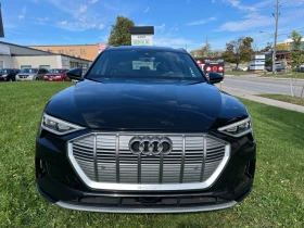 Audi E-Tron TECHNIK* 360 KAMERA* HEADUP* ПАМЕТ* 4 ПОДГРЕВА*  - 21500 € / 42050.35 лв. - 77092216 2