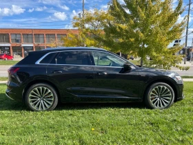 Audi E-Tron TECHNIK* 360 KAMERA* HEADUP* ПАМЕТ* 4 ПОДГРЕВА*  - 21500 € / 42050.35 лв. - 77092216 7