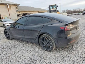 Tesla Model 3 RWD - 16000 € / 31293.28 лв. - 24817312 2