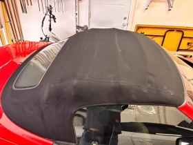 Nissan 370Z * 2dr Roadster Touring Top * 2 КЛЮЧА* ПОДГРЕВ*  - 15000 € / 29337.45 лв. - 11633969 11