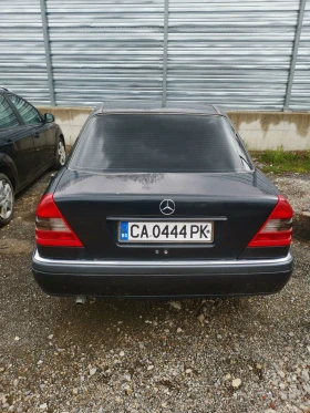 Mercedes-Benz C 180 undefined | Auto.bg — изображение 2