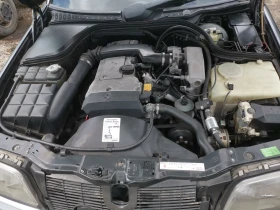 Mercedes-Benz C 180 undefined | Auto.bg — изображение 7