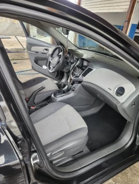 Chevrolet Cruze LT - 3000 € / 5867.49 лв. - 62701002 2