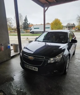 Chevrolet Cruze LT - 3000 € / 5867.49 лв. - 62701002 11