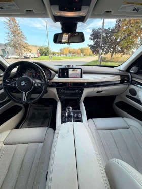 BMW X5M Sports Activity Vehicle /LED/360/Harman Kardon  - 26000 € / 50851.58 лв. - 73850515 9