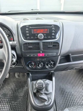 Fiat Doblo 1.3MJT MAXI/�������� | Mobile.bg � ����� ������ 10