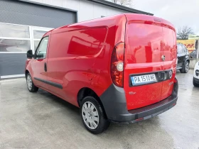 Fiat Doblo 1.3MJT MAXI/�������� | Mobile.bg � ����� ������ 5