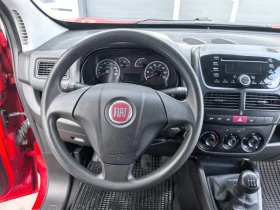 Fiat Doblo 1.3MJT MAXI/�������� | Mobile.bg � ����� ������ 13