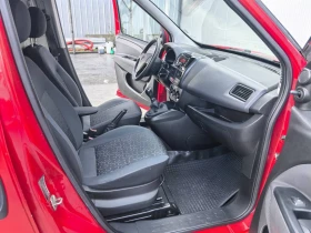 Fiat Doblo 1.3MJT MAXI/�������� | Mobile.bg � ����� ������ 12