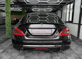 Mercedes-Benz CLS 350 BRABUS PAKET/GERMANY/PODGREV/�������� ������ | Mobile.bg � ����� ������ 5