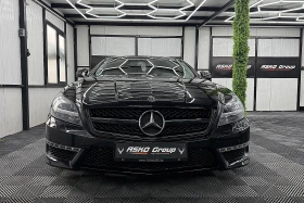 Mercedes-Benz CLS 350 BRABUS PAKET/GERMANY/PODGREV/�������� ������ | Mobile.bg � ����� ������ 2