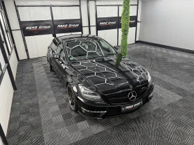 Mercedes-Benz CLS 350 BRABUS PAKET/GERMANY/PODGREV/�������� ������ | Mobile.bg � ����� ������ 7