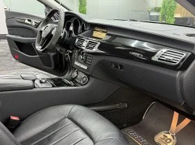 Mercedes-Benz CLS 350 BRABUS PAKET/GERMANY/PODGREV/�������� ������ | Mobile.bg � ����� ������ 13