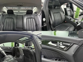 Mercedes-Benz CLS 350 BRABUS PAKET/GERMANY/PODGREV/�������� ������ | Mobile.bg � ����� ������ 9
