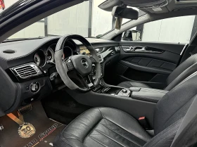 Mercedes-Benz CLS 350 BRABUS PAKET/GERMANY/PODGREV/�������� ������ | Mobile.bg � ����� ������ 11