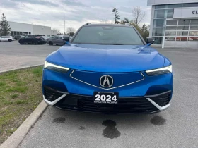 ����� �� �������� �� Acura ZDX Type S  CARFAX