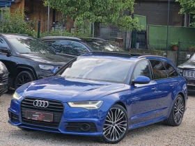 ����� �� �������� �� Audi A6 COMPETITION= ������= BOSE= PANO= HEADUP= FULL