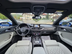 Audi A6 COMPETITION= ������= BOSE= PANO= HEADUP= FULL | Mobile.bg � ����� ������ 14