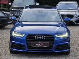 ����� �� �������� �� Audi A6 COMPETITION= ������= BOSE= PANO= HEADUP= FULL