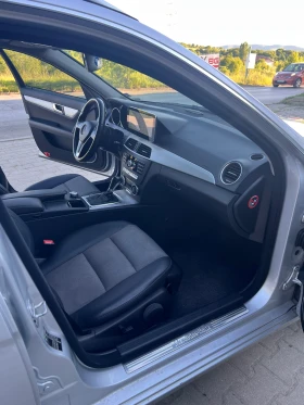 Mercedes-Benz C 250 CDI 4MATIC | Mobile.bg � ����� ������ 12