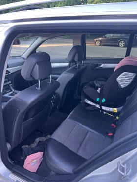 Mercedes-Benz C 250 CDI 4MATIC | Mobile.bg � ����� ������ 15
