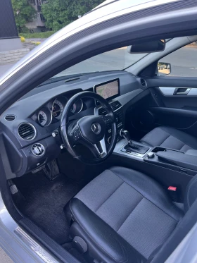 Mercedes-Benz C 250 CDI 4MATIC | Mobile.bg � ����� ������ 9