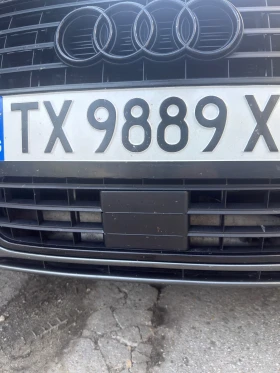 Audi A6 S line - 9000 € / 17602.47 лв. - 54627150 16