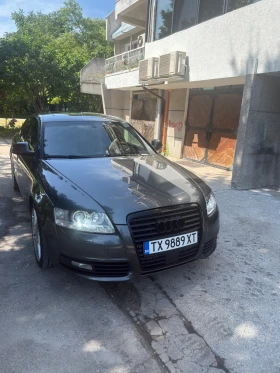 Audi A6 S line | Mobile.bg � ����� ������ 3