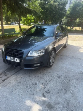 Audi A6 S line | Mobile.bg � ����� ������ 2