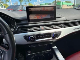 Audi S5 Technik Автокредит Цена до България - 14150 € / 27674.99 лв. - 49296301 8