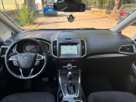 Ford Galaxy 6+ 1 | Auto.bg — изображение 9