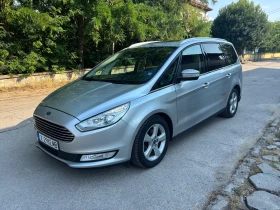 Ford Galaxy 6+ 1