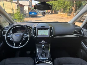Ford Galaxy 6+ 1 | Auto.bg — изображение 8