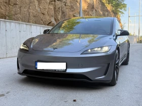 Tesla Model 3 Performance * Carplay * 2032 Гаранция
