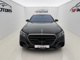 Mercedes-Benz S 580 L 4M AMG  | Mobile.bg � ����� ������ 2