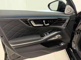 Mercedes-Benz S 580 L 4M AMG  | Mobile.bg � ����� ������ 12