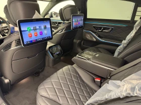Mercedes-Benz S 580 L 4M AMG  | Mobile.bg � ����� ������ 9